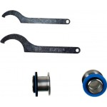 Bilstein Σετ ανάρτησης, ελατήρια/αμορτισέρ - 47-231207