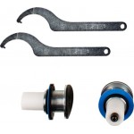 Bilstein Σετ ανάρτησης, ελατήρια/αμορτισέρ - 47-237308