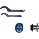 Bilstein Σετ ανάρτησης, ελατήρια/αμορτισέρ - 47-239180