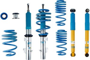 Bilstein Σετ ανάρτησης, ελατήρια/αμορτισέρ - 47-242104
