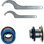 Bilstein Σετ ανάρτησης, ελατήρια/αμορτισέρ - 47-242135