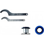 Bilstein Σετ ανάρτησης, ελατήρια/αμορτισέρ - 47-242142