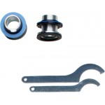 Bilstein Σετ ανάρτησης, ελατήρια/αμορτισέρ - 47-244047