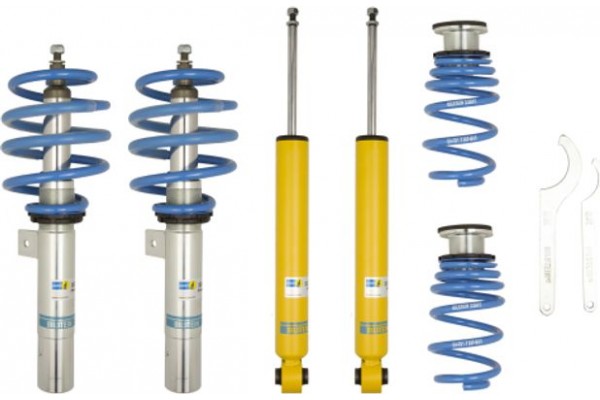 Bilstein Σετ ανάρτησης, ελατήρια/αμορτισέρ - 47-244412