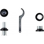 Bilstein Σετ ανάρτησης, ελατήρια/αμορτισέρ - 47-245525