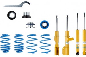 Bilstein Σετ ανάρτησης, ελατήρια/αμορτισέρ - 47-248281