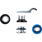 Bilstein Σετ ανάρτησης, ελατήρια/αμορτισέρ - 47-248281