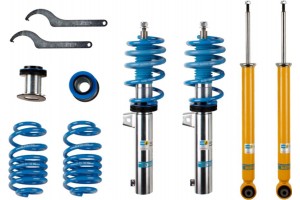 Bilstein Σετ ανάρτησης, ελατήρια/αμορτισέρ - 47-252349