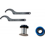 Bilstein Σετ ανάρτησης, ελατήρια/αμορτισέρ - 47-252349