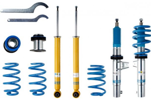 Bilstein Σετ ανάρτησης, ελατήρια/αμορτισέρ - 47-254954