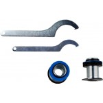 Bilstein Σετ ανάρτησης, ελατήρια/αμορτισέρ - 47-254954