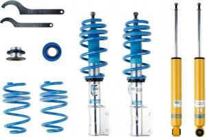 Bilstein Σετ ανάρτησης, ελατήρια/αμορτισέρ - 47-257597