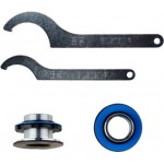 Bilstein Σετ ανάρτησης, ελατήρια/αμορτισέρ - 47-257597