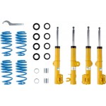 Bilstein Σετ ανάρτησης, ελατήρια/αμορτισέρ - 47-259751