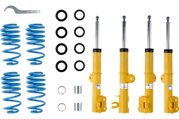 Bilstein Σετ ανάρτησης, ελατήρια/αμορτισέρ - 47-259751