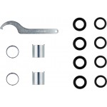 Bilstein Σετ ανάρτησης, ελατήρια/αμορτισέρ - 47-259751