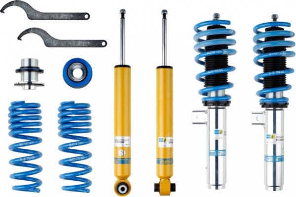 Bilstein Σετ ανάρτησης, ελατήρια/αμορτισέρ - 47-264625