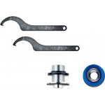 Bilstein Σετ ανάρτησης, ελατήρια/αμορτισέρ - 47-264625