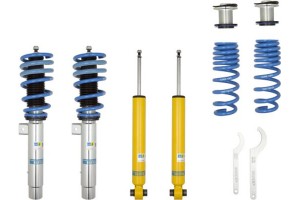 Bilstein Σετ ανάρτησης, ελατήρια/αμορτισέρ - 47-264632