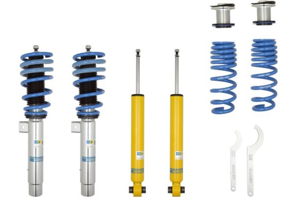 Bilstein Σετ ανάρτησης, ελατήρια/αμορτισέρ - 47-264632