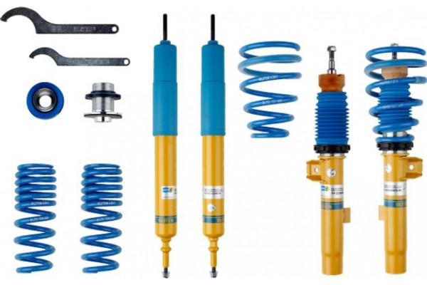 Bilstein Σετ ανάρτησης, ελατήρια/αμορτισέρ - 47-269064