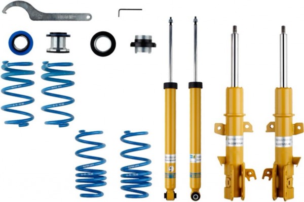 Bilstein Σετ ανάρτησης, ελατήρια/αμορτισέρ - 47-275713
