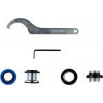 Bilstein Σετ ανάρτησης, ελατήρια/αμορτισέρ - 47-275713