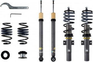 Bilstein Σετ ανάρτησης, ελατήρια/αμορτισέρ - 47-277663