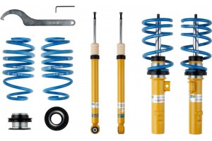 Bilstein Σετ ανάρτησης, ελατήρια/αμορτισέρ - 47-282117