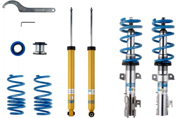 Bilstein Σετ ανάρτησης, ελατήρια/αμορτισέρ - 47-298323