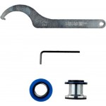 Bilstein Σετ ανάρτησης, ελατήρια/αμορτισέρ - 47-298323