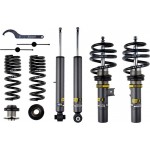 Bilstein Σετ ανάρτησης, ελατήρια/αμορτισέρ - 47-300118