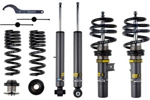 Bilstein Σετ ανάρτησης, ελατήρια/αμορτισέρ - 47-300118