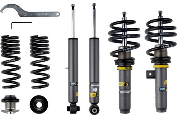 Bilstein Σετ ανάρτησης, ελατήρια/αμορτισέρ - 47-304932