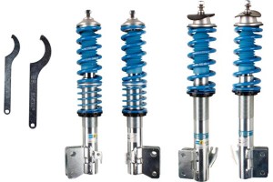 Bilstein Σετ ανάρτησης, ελατήρια/αμορτισέρ - 48-103398