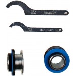 Bilstein Σετ ανάρτησης, ελατήρια/αμορτισέρ - 48-126380