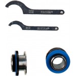 Bilstein Σετ ανάρτησης, ελατήρια/αμορτισέρ - 48-126687