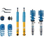 Bilstein Σετ ανάρτησης, ελατήρια/αμορτισέρ - 48-145701