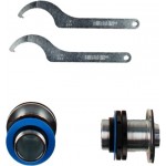 Bilstein Σετ ανάρτησης, ελατήρια/αμορτισέρ - 48-145701