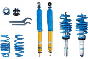 Bilstein Σετ ανάρτησης, ελατήρια/αμορτισέρ - 48-147231