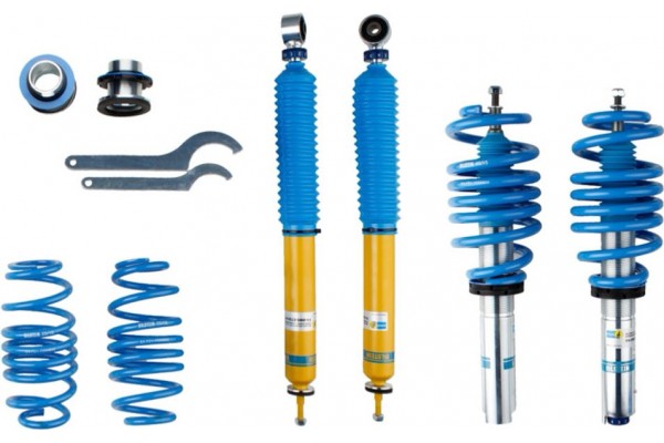Bilstein Σετ ανάρτησης, ελατήρια/αμορτισέρ - 48-147231 Bilstein Σετ ανάρτησης, ελατήρια/αμορτισέρ - 48-147231