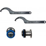 Bilstein Σετ ανάρτησης, ελατήρια/αμορτισέρ - 48-158176