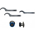 Bilstein Σετ ανάρτησης, ελατήρια/αμορτισέρ - 48-166560