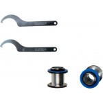 Bilstein Σετ ανάρτησης, ελατήρια/αμορτισέρ - 48-168229