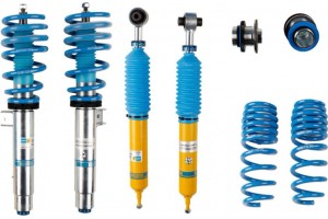 Bilstein Σετ ανάρτησης, ελατήρια/αμορτισέρ - 48-217170