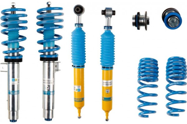 Bilstein Σετ ανάρτησης, ελατήρια/αμορτισέρ - 48-217170 Bilstein Σετ ανάρτησης, ελατήρια/αμορτισέρ - 48-217170