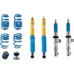 Bilstein Σετ ανάρτησης, ελατήρια/αμορτισέρ - 48-230032