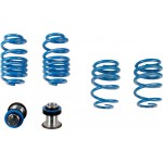 Bilstein Σετ ανάρτησης, ελατήρια/αμορτισέρ - 48-230032