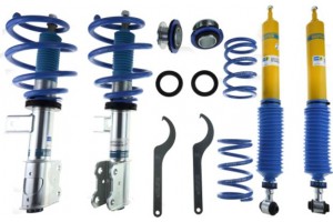 Bilstein Σετ ανάρτησης, ελατήρια/αμορτισέρ - 48-230971