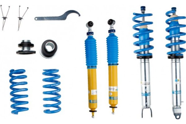 Bilstein Σετ ανάρτησης, ελατήρια/αμορτισέρ - 48-241373